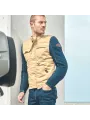 Chaqueta Osborn - Segura