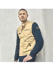 Jacke Osborn - Segura