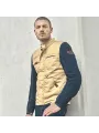 Jacke Osborn - Segura