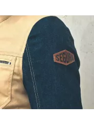Giacca Osborn - Segura