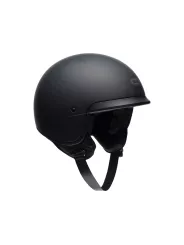 Casque Jet Scout Air Noir Mat - Bell