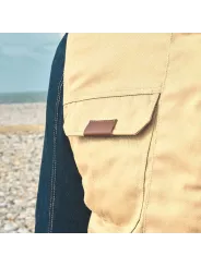 Osborn jacket - Segura
