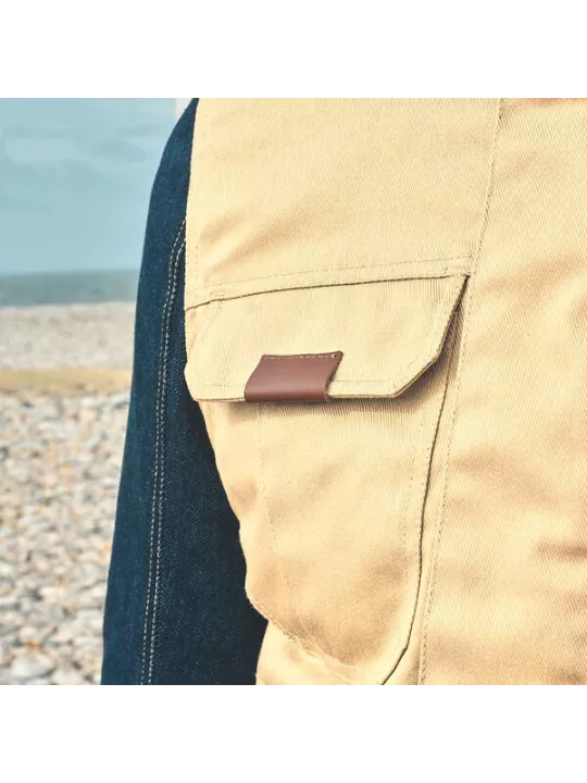 Osborn jacket - Segura
