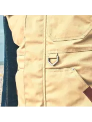 Chaqueta Osborn - Segura