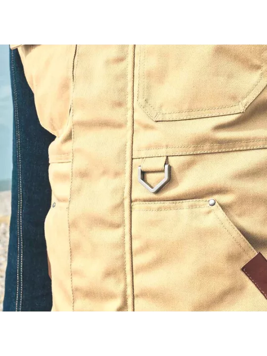 Chaqueta Osborn - Segura