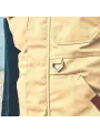 Jacke Osborn - Segura