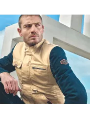 Jacke Osborn - Segura