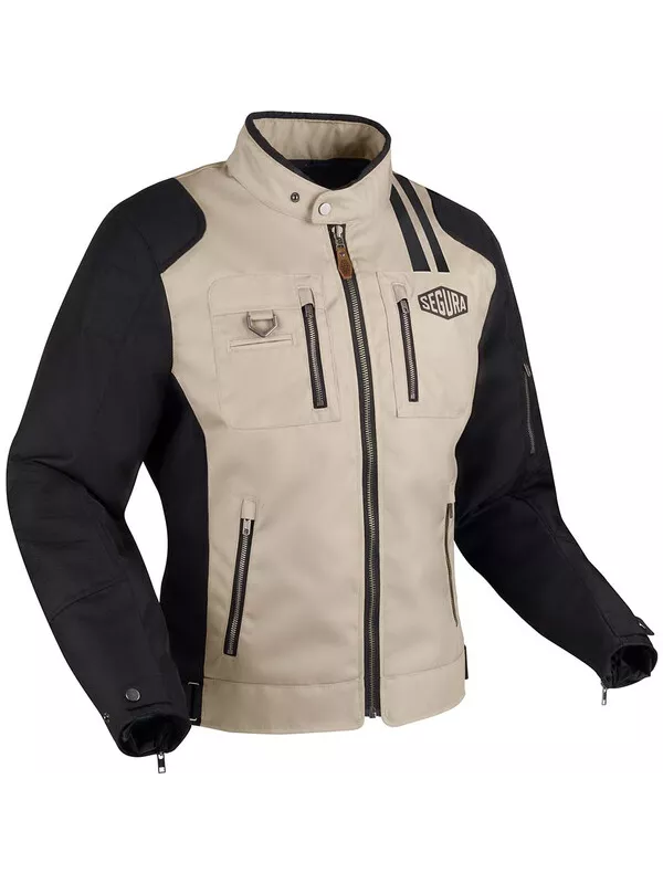 Chaqueta Scorpio - Segura