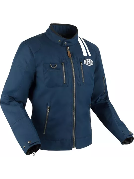 Chaqueta Scorpio - Segura