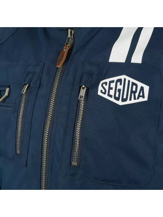 Chaqueta Scorpio - Segura