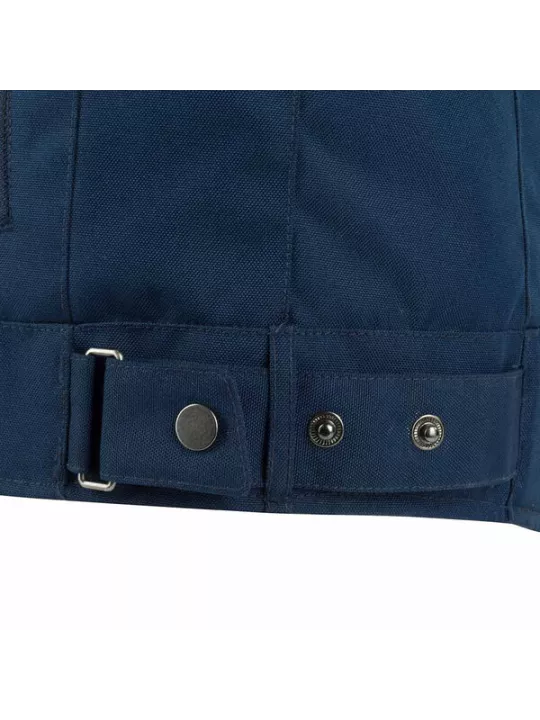 Scorpio jacket - Segura