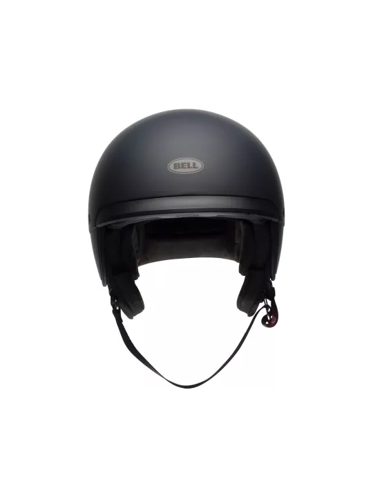 Casque Jet Scout Air Noir Mat - Bell