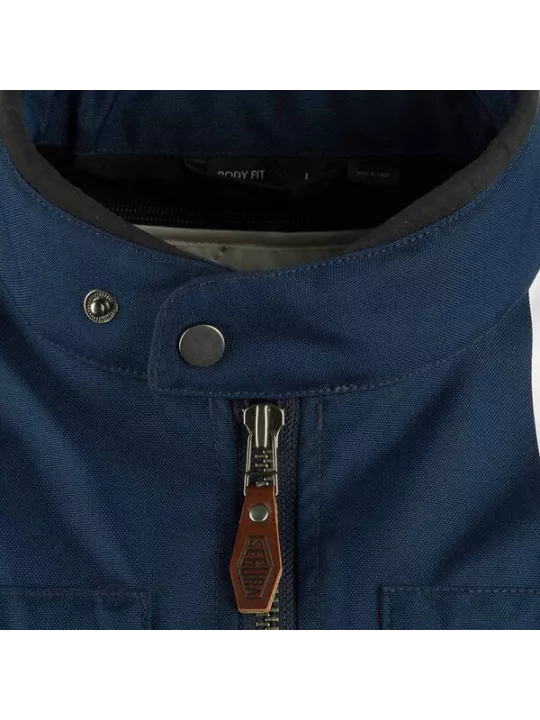 Scorpio jacket - Segura