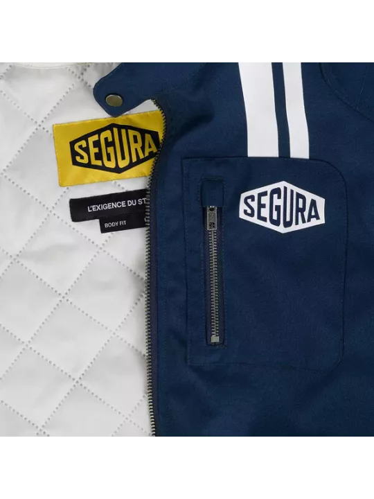 Chaqueta Scorpio - Segura