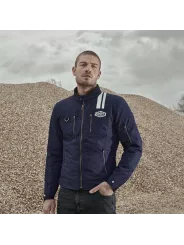 Scorpio jacket - Segura