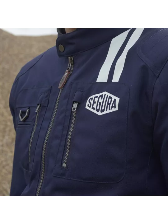 Chaqueta Scorpio - Segura