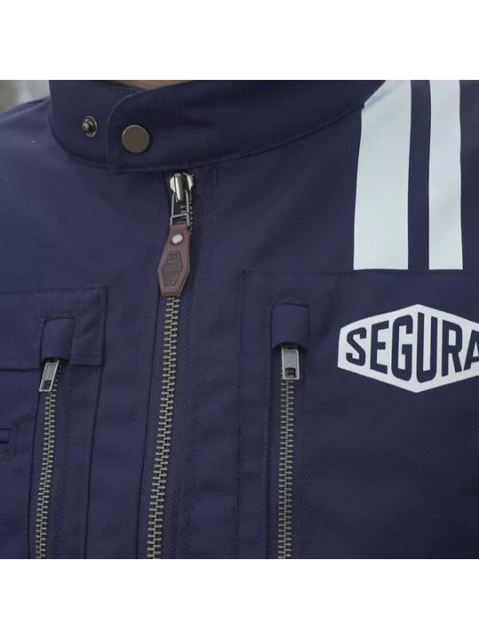 Chaqueta Scorpio - Segura