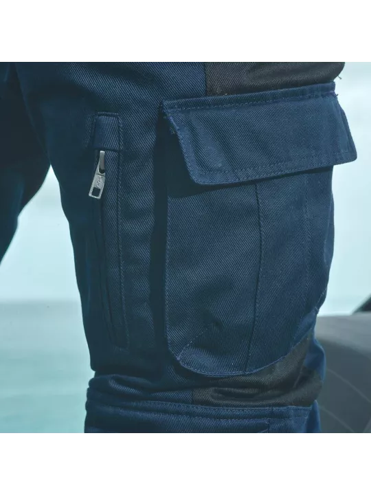 Pantalon Bora - Segura