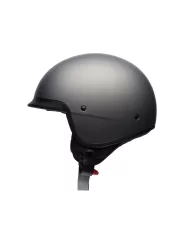 Casque Jet Scout Air Matte Titanium - Bell