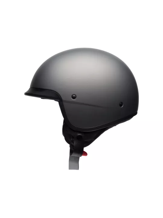 Casque Jet Scout Air Matte Titanium - Bell