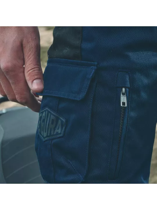 Pantalon Bora - Segura