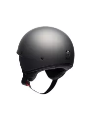 Casque Jet Scout Air Matte Titanium - Bell