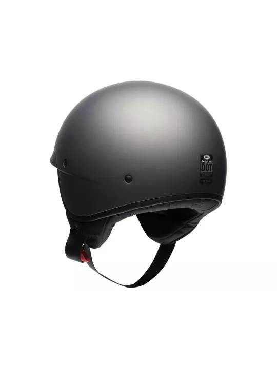 Casque Jet Scout Air Matte Titanium - Bell