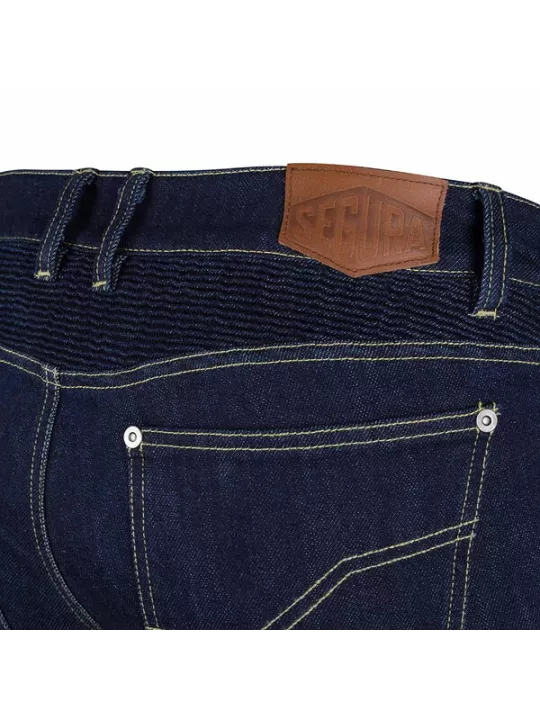 Pantalon Osborn - Segura