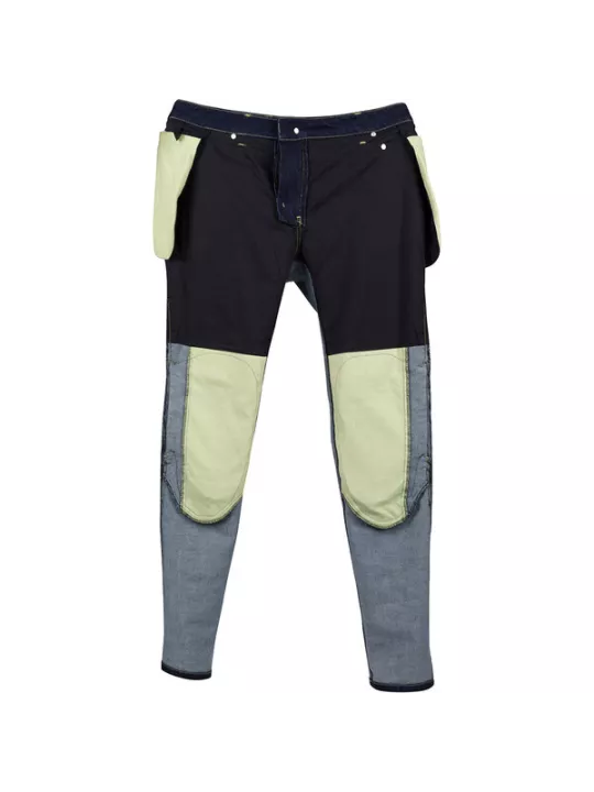 Osborn pant - Segura