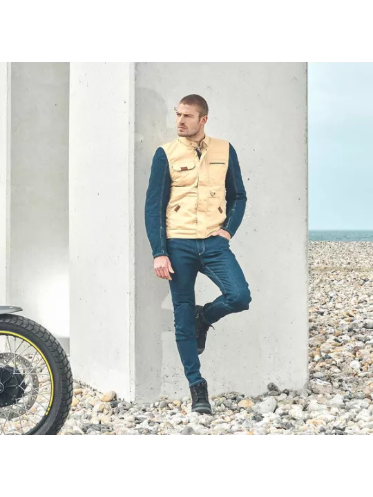 Pantalon Osborn - Segura