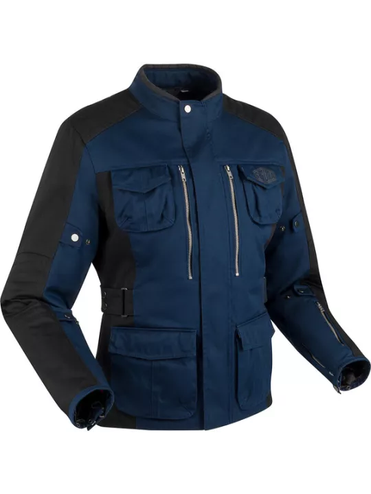 Bora jacket - Segura