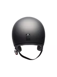 Helm Jet Scout Air Matte Titanium - Bell