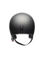 Capacete Scout Air Matte Titanium - Bell