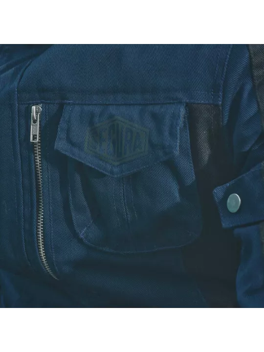 Bora jacket - Segura
