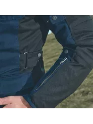 Bora jacket - Segura