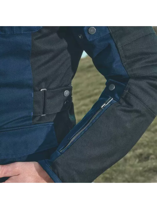Bora jacket - Segura
