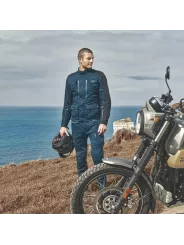 Bora jacket - Segura