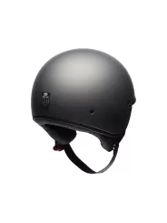 Helm Jet Scout Air Matte Titanium - Bell