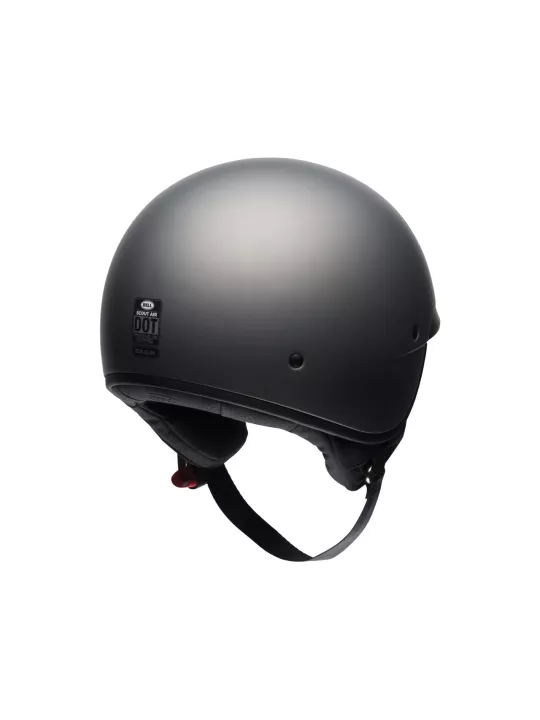 Casque Jet Scout Air Matte Titanium - Bell