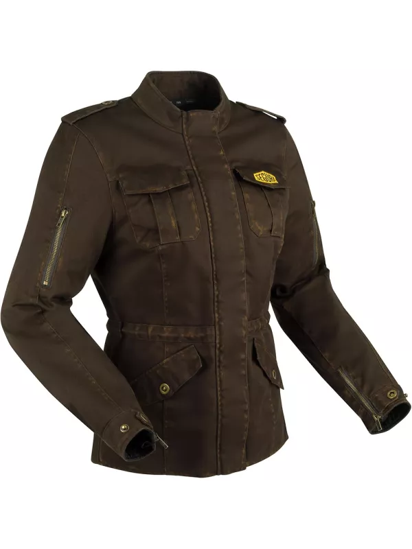 Veste Femme Tabata Lady - Segura