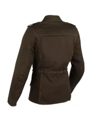Chaqueta Tabata - Segura