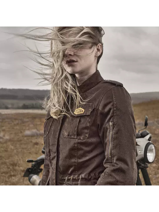 Veste Femme Tabata Lady - Segura