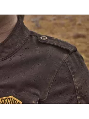 Chaqueta Tabata - Segura