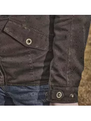 Chaqueta Tabata - Segura