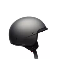 Casque Jet Scout Air Matte Titanium - Bell