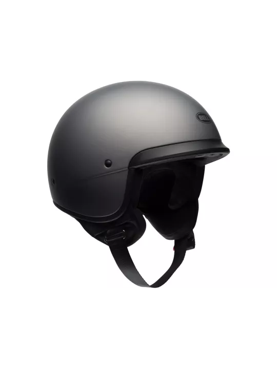 Casque Jet Scout Air Matte Titanium - Bell
