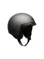 Casque Jet Scout Air Matte Titanium - Bell