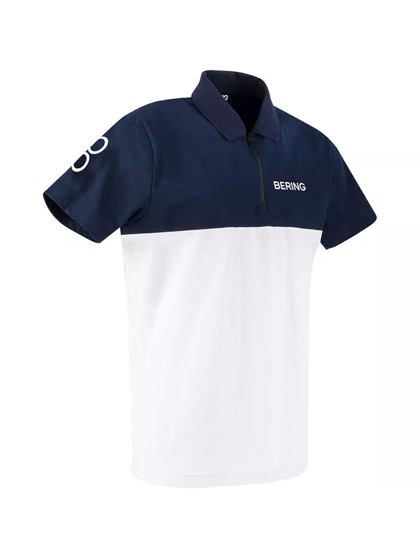 Polo Bering 2023 Uomo - Bering