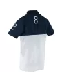Polo Bering 2023 Mann - Bering