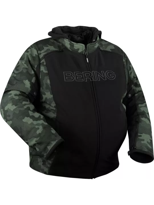 Jacke Davis Ks - Bering